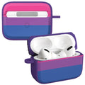 Pride HDX Case Cover Compatible with Apple AirPods Pro Affinity Bands
