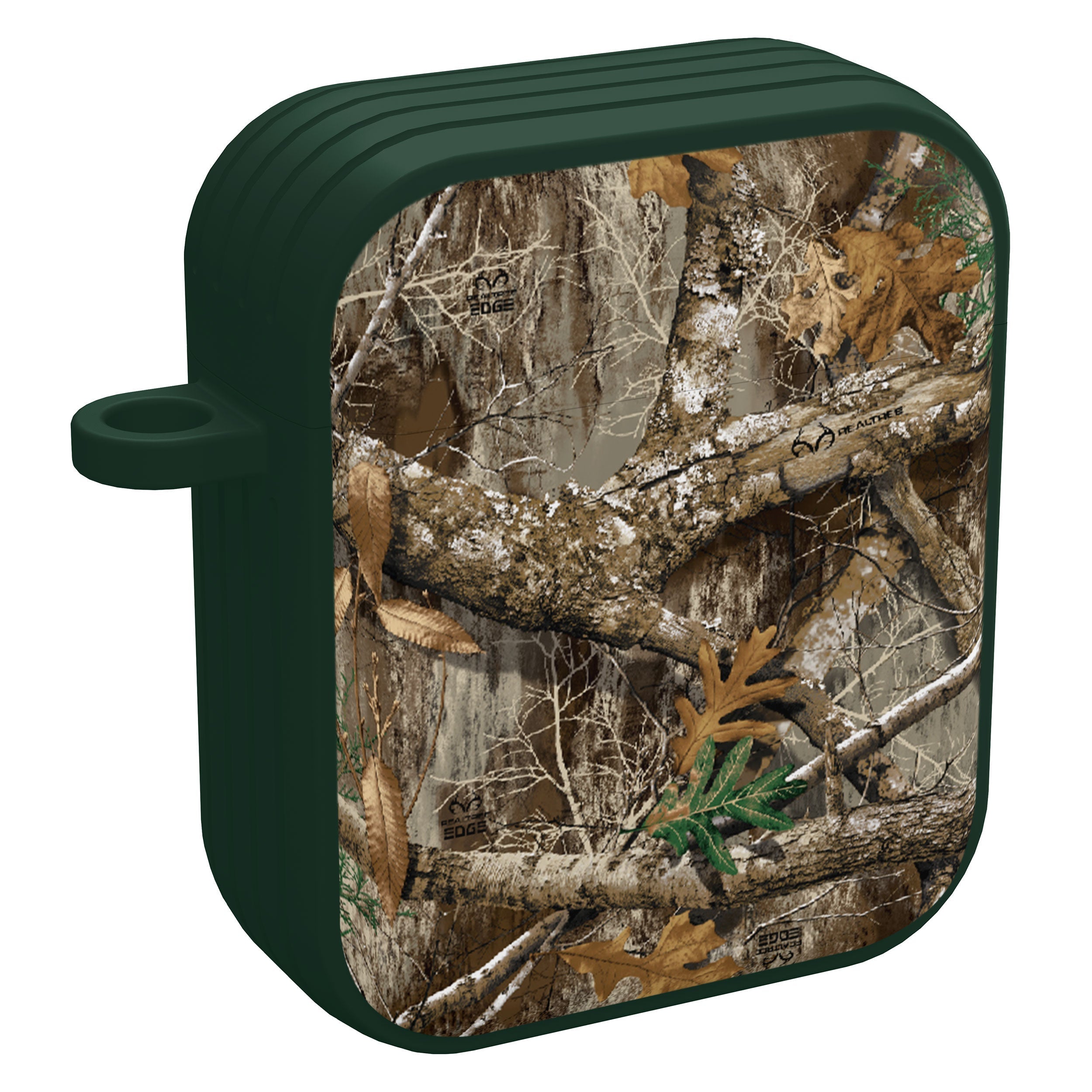 Realtree HDX Apple AirPods Gen 1 & 2 Case Cover Affinity Bands