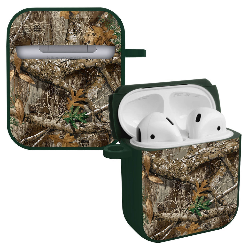 Realtree HDX Apple AirPods Gen 1 & 2 Case Cover Affinity Bands