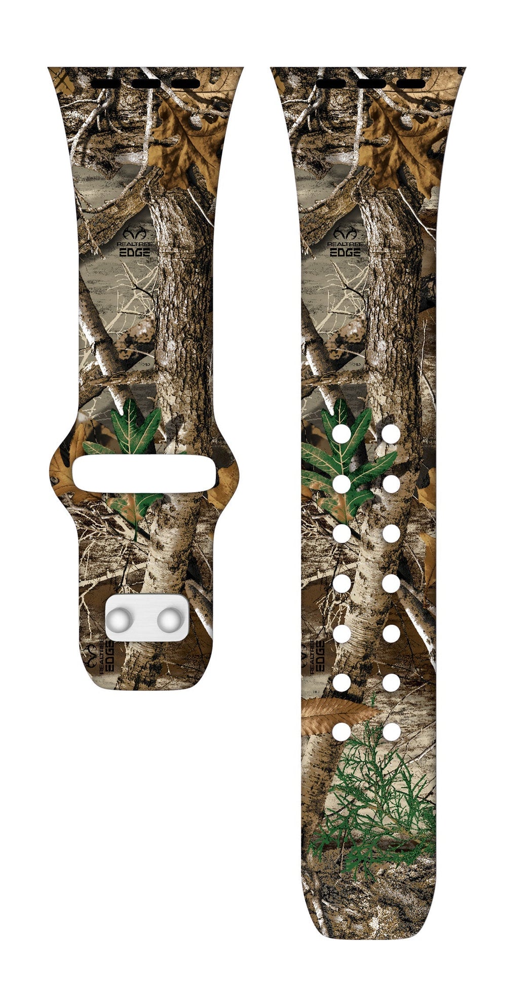 Realtree Edge HD Apple Watch Band Affinity Bands
