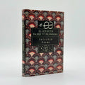 Selected Poems by Elizabeth Barrett Browning Cedar Leaf Books