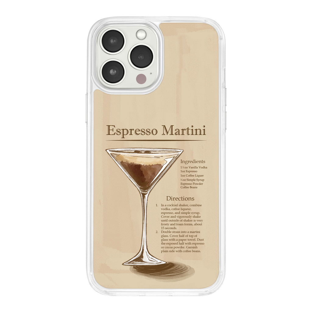 Wine, Beer, & Booze HD Apple iPhone 14 Series Mag-Safe Phone Case Affinity Bands