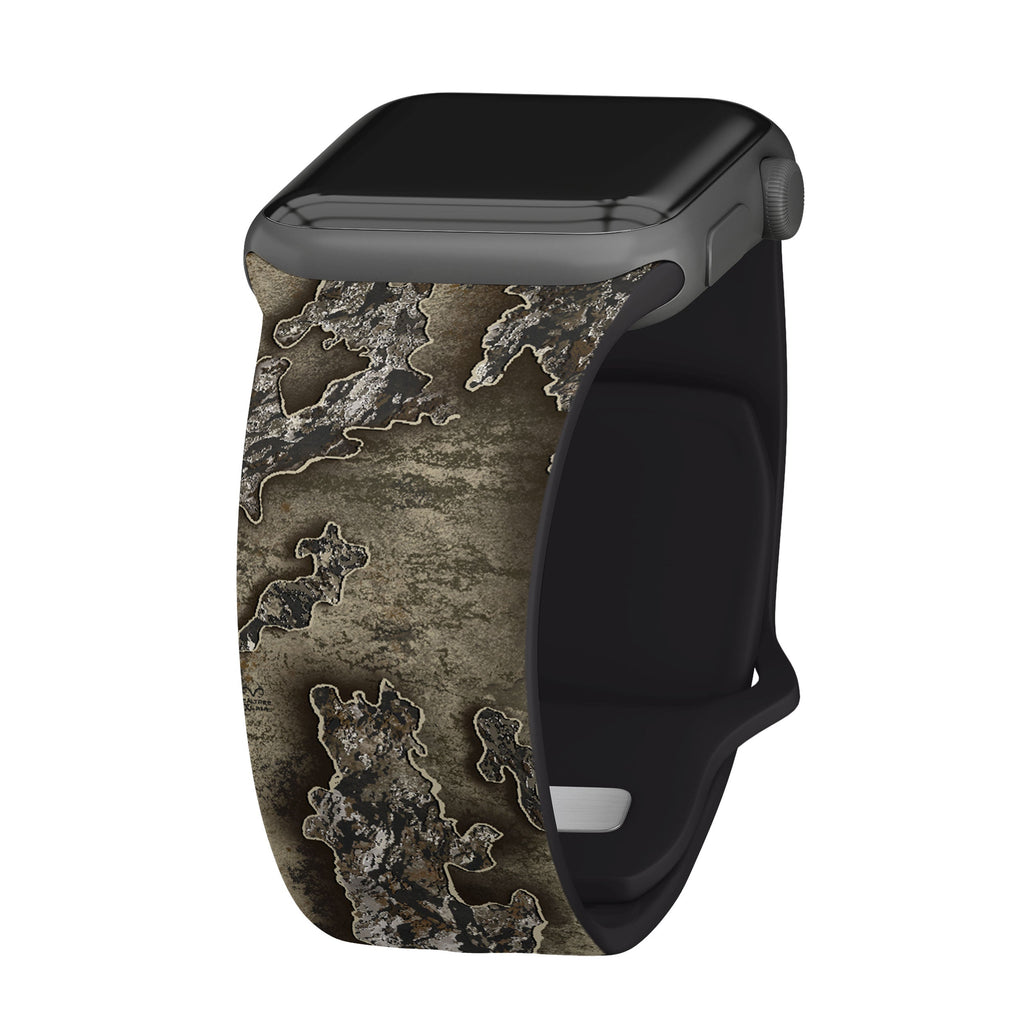 Realtree Excape HD Apple Watch Band Affinity Bands