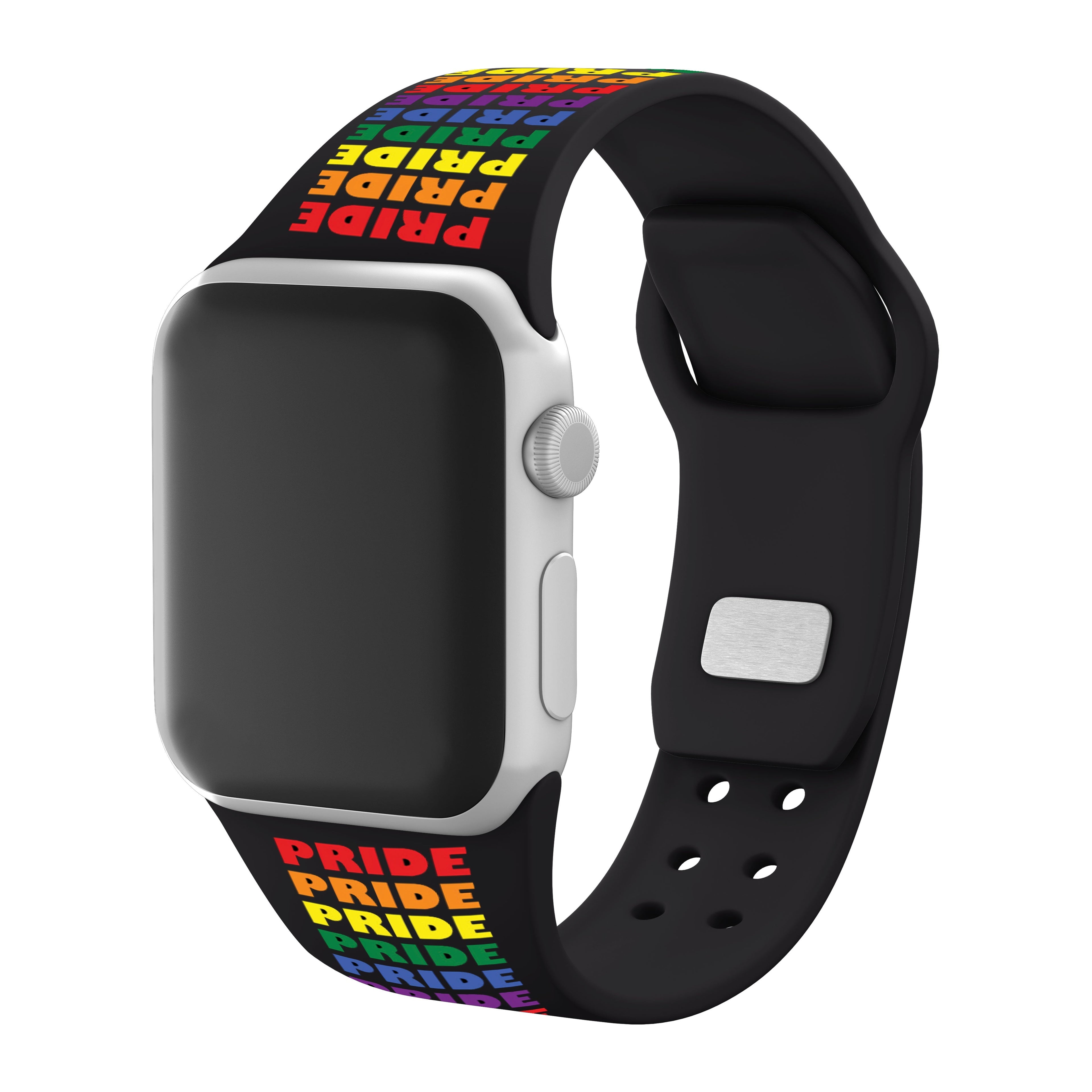Pride HD Apple Watch Band Affinity Bands