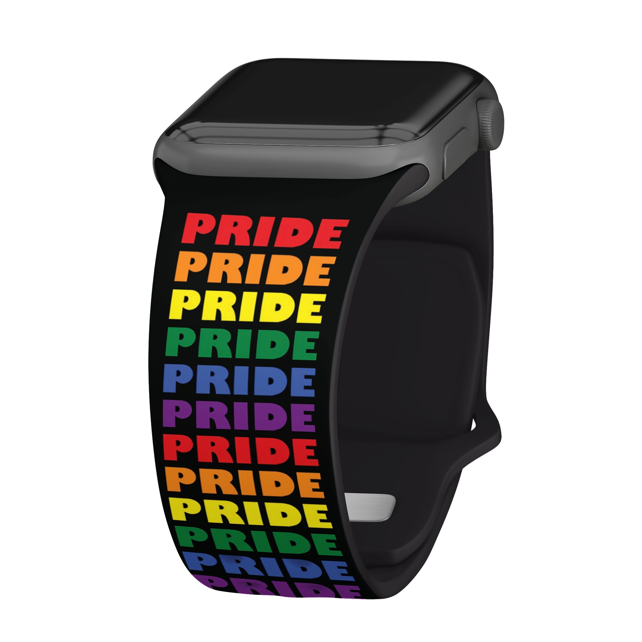 Pride HD Apple Watch Band Affinity Bands