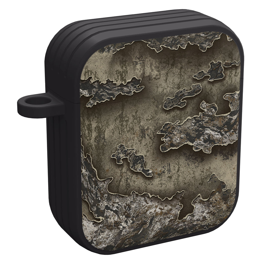 Realtree HDX Apple AirPods Gen 1 & 2 Case Cover Affinity Bands