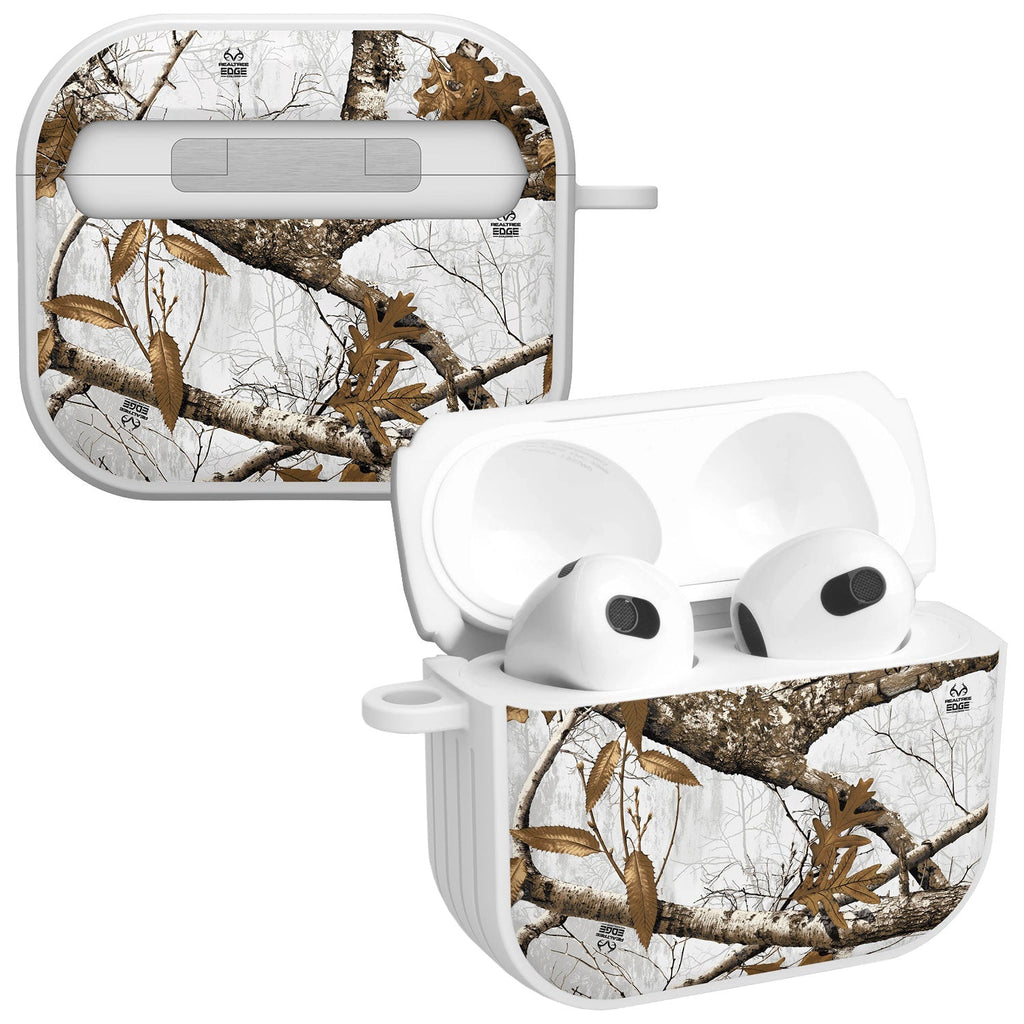 Realtree HDX Apple AirPods Gen 3 Case Cover Affinity Bands