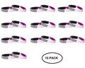 Asexual Silicone Bracelets The Awareness Company