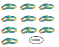 Autism Silicone Bracelets The Awareness Company
