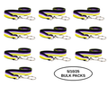 5/10/25 Non-Binary Flag Lanyards The Awareness Company
