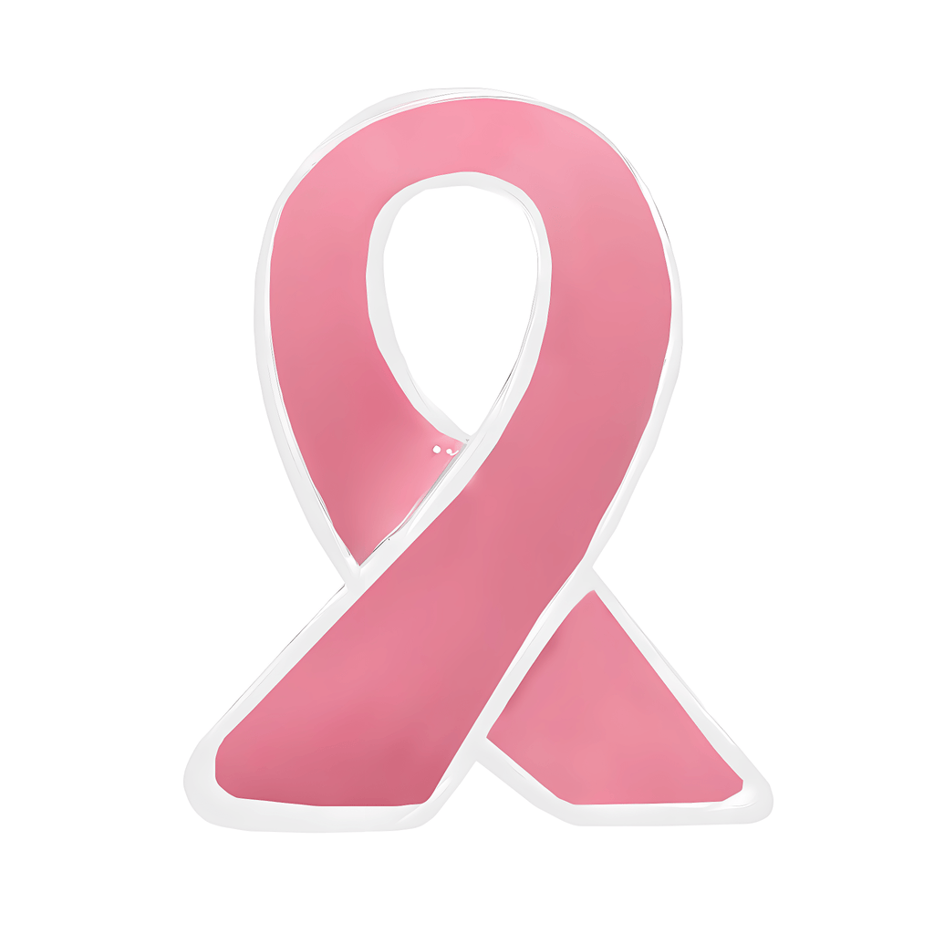 10 Pack Pink Ribbon Lapel Pins The Awareness Company