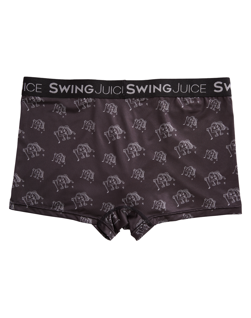Golf 3" Trunk 3-Pack Core SwingJuice LLC