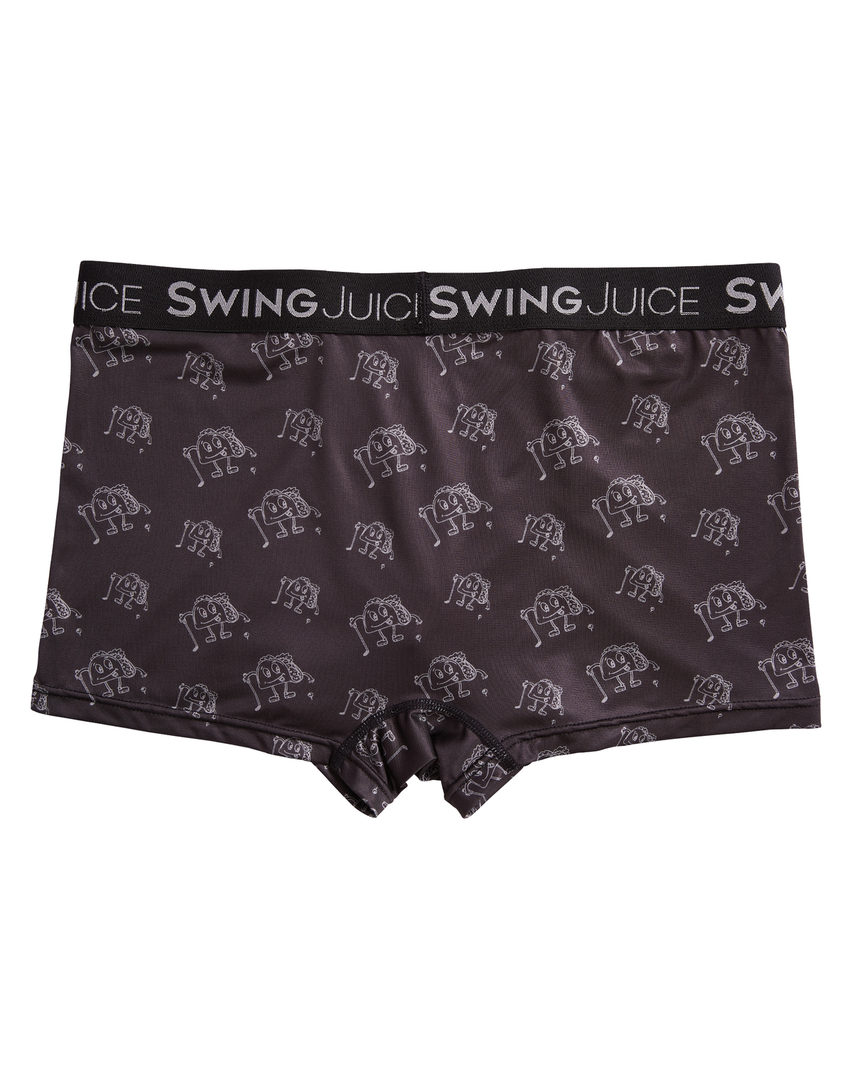 Golf 3" Trunk 3-Pack Core SwingJuice LLC
