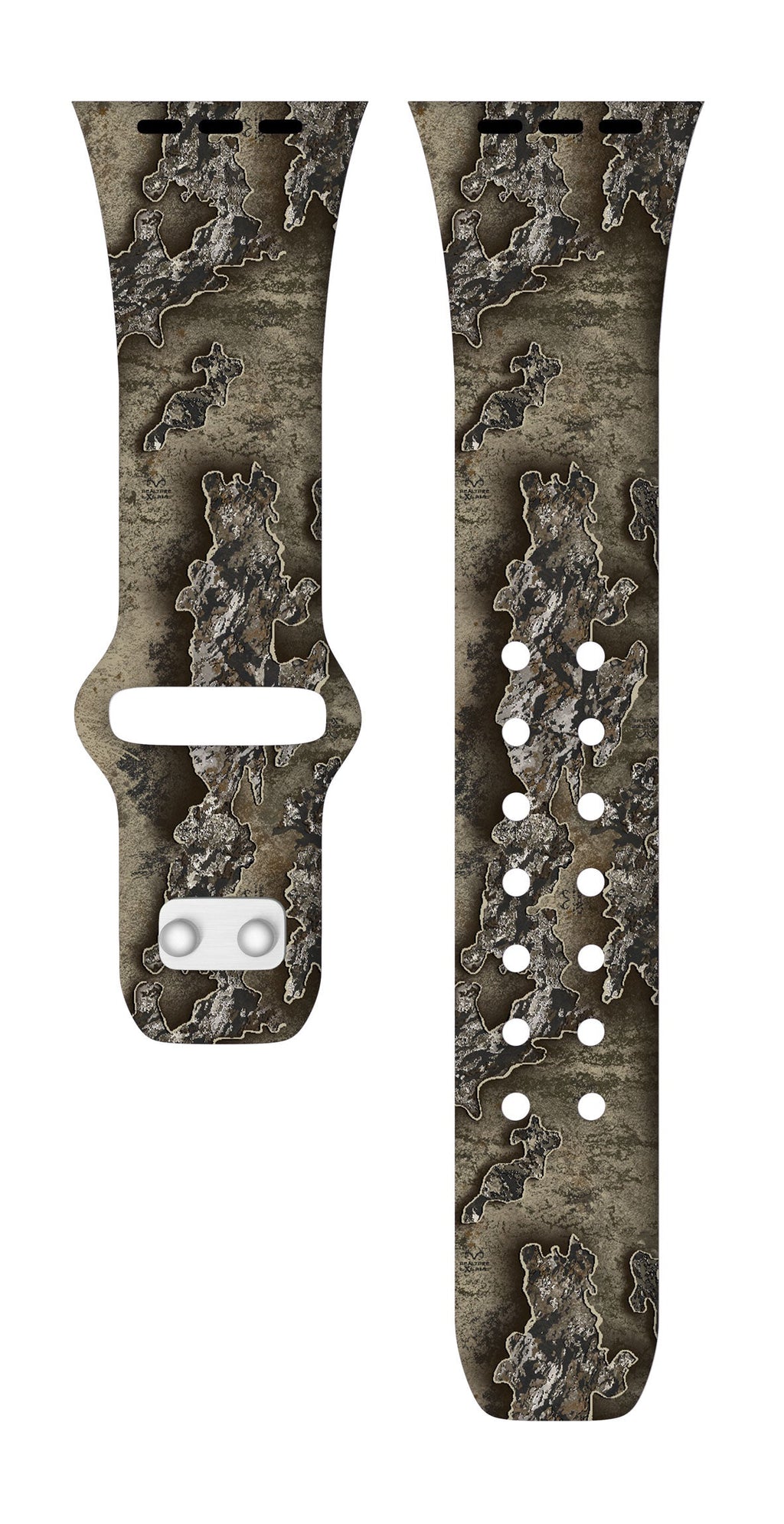 Realtree Excape HD Apple Watch Band Affinity Bands