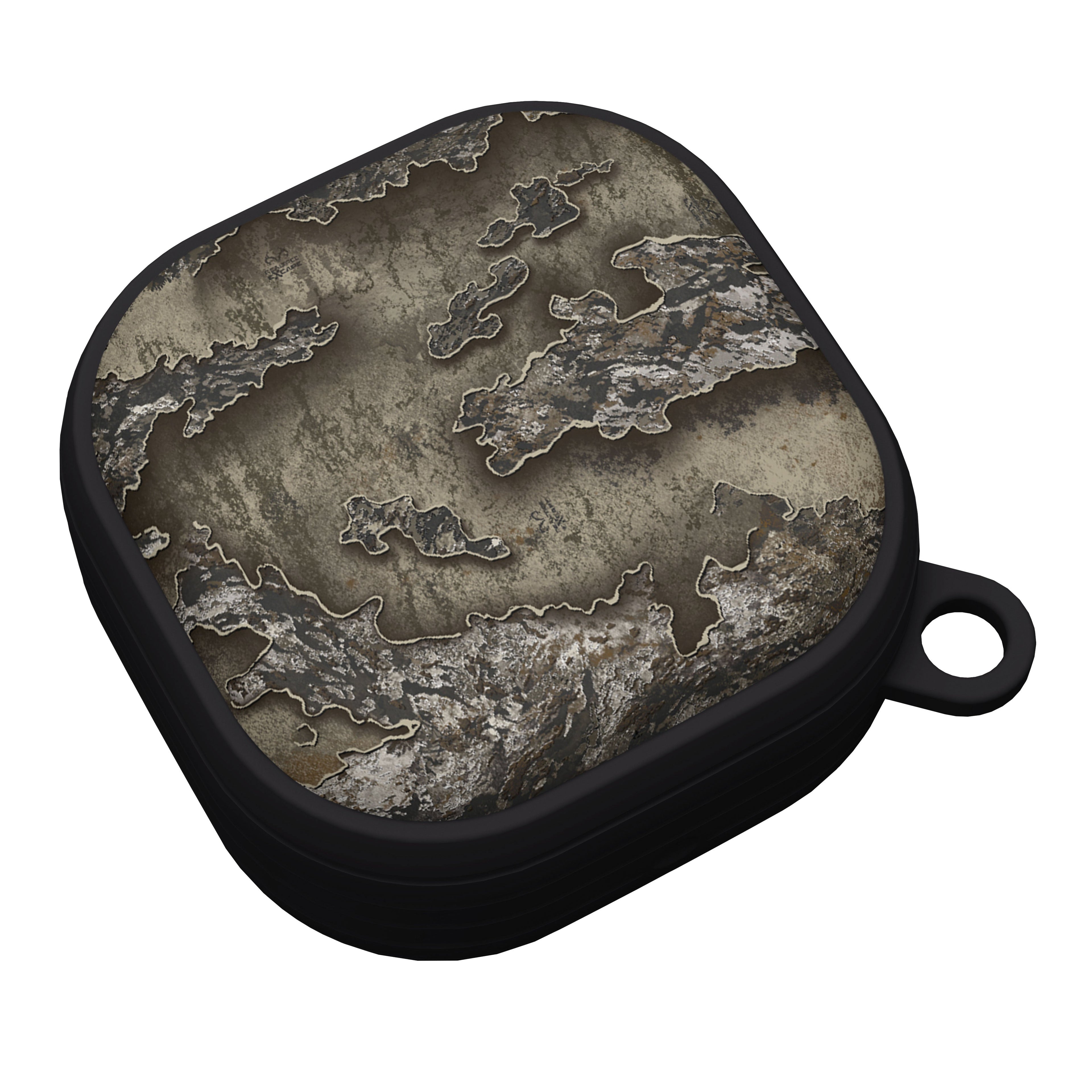 Realtree HDX Samsung Galaxy Buds Pro & Buds Live Case Cover Affinity Bands