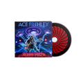 Ace Frehley - 10,000 Volts CD MNRK Heavy