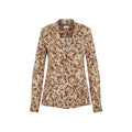 Dries Van Noten Colla Shirt Women Luosophy