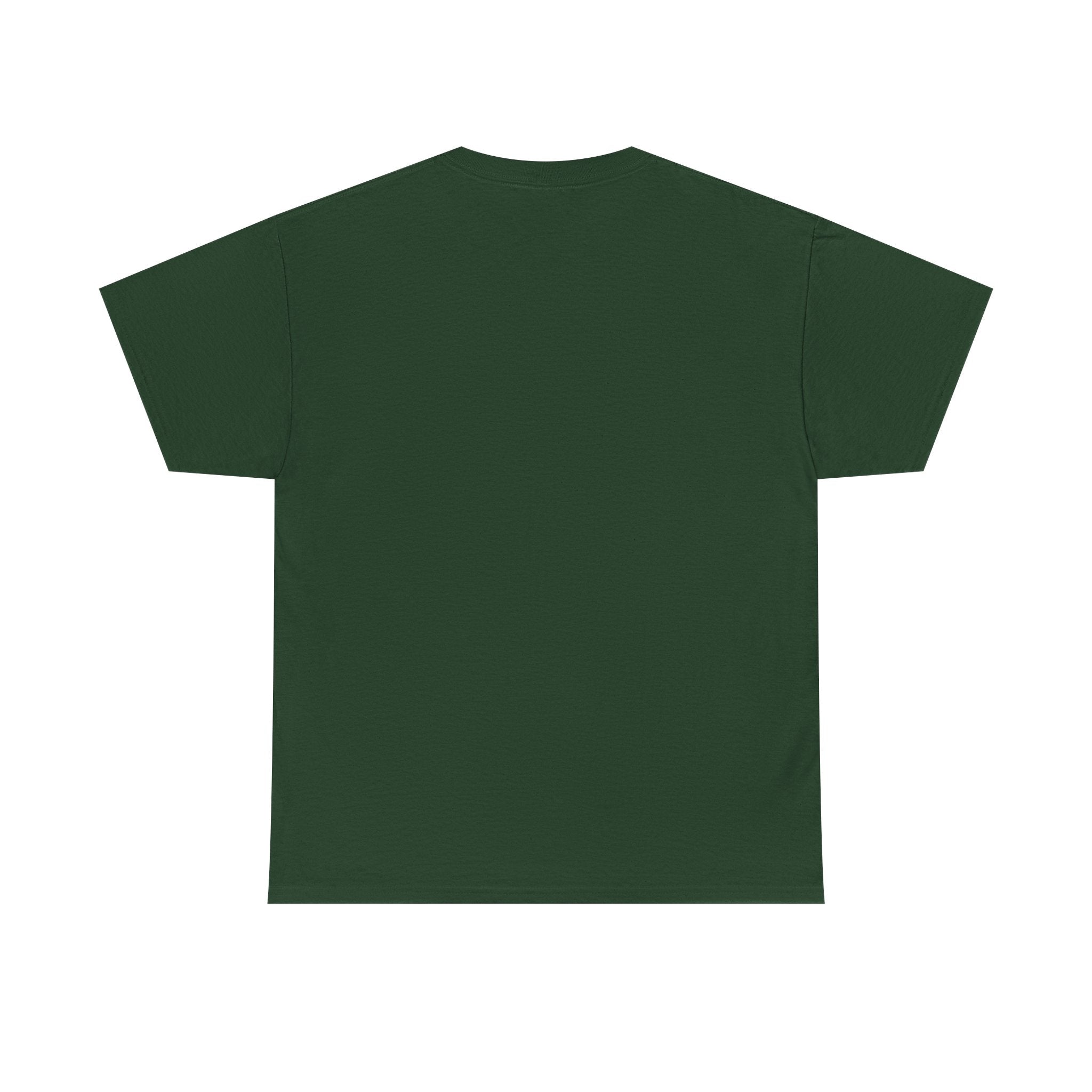 Love Of God mood -Inspired Unisex Heavy Cotton Tee | Reflection of God | Spiritual Apparel, Christian Shirt, Casual Wear, Gift for Believers, [...] The Vibez Shop