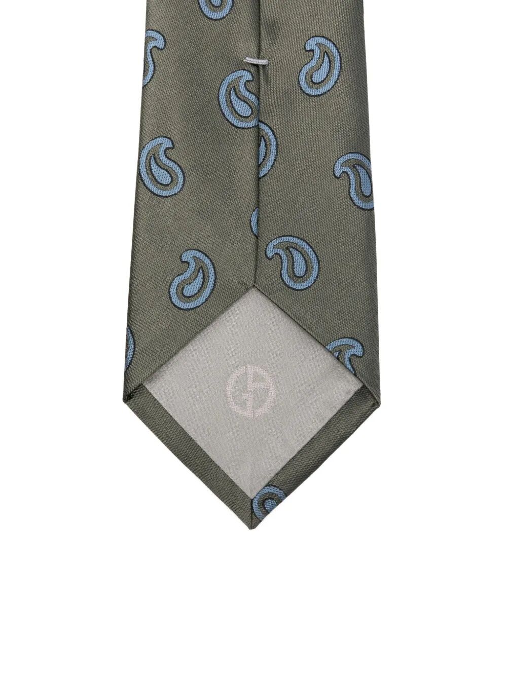 Giorgio Armani Men Tie Luosophy