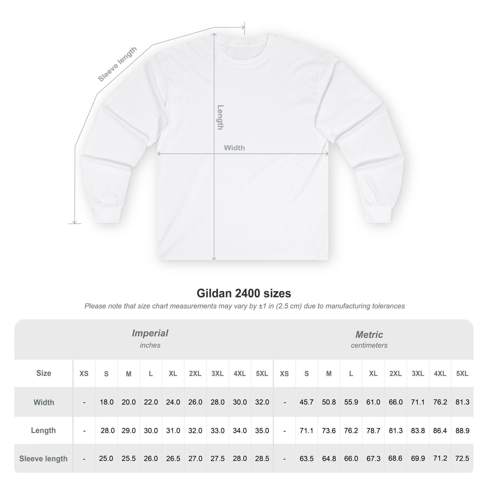 The WKE Kid White Font Unisex Ultra Cotton Long Sleeve Tee - Unique Graphic Tee for Trendsetters The Vibez Shop