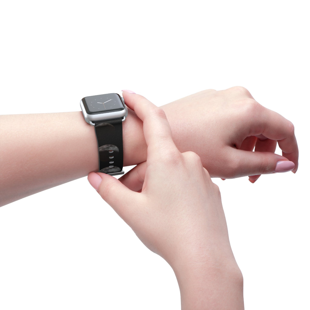 Moon to Sun - Watch Band Desksmith