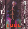 Tool - Opiate (ep) Pale Blue Dot Records