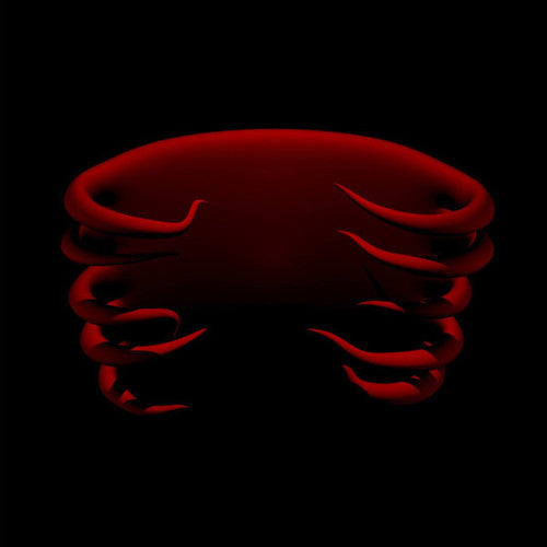 Tool - Undertow (Re-Issue) Pale Blue Dot Records