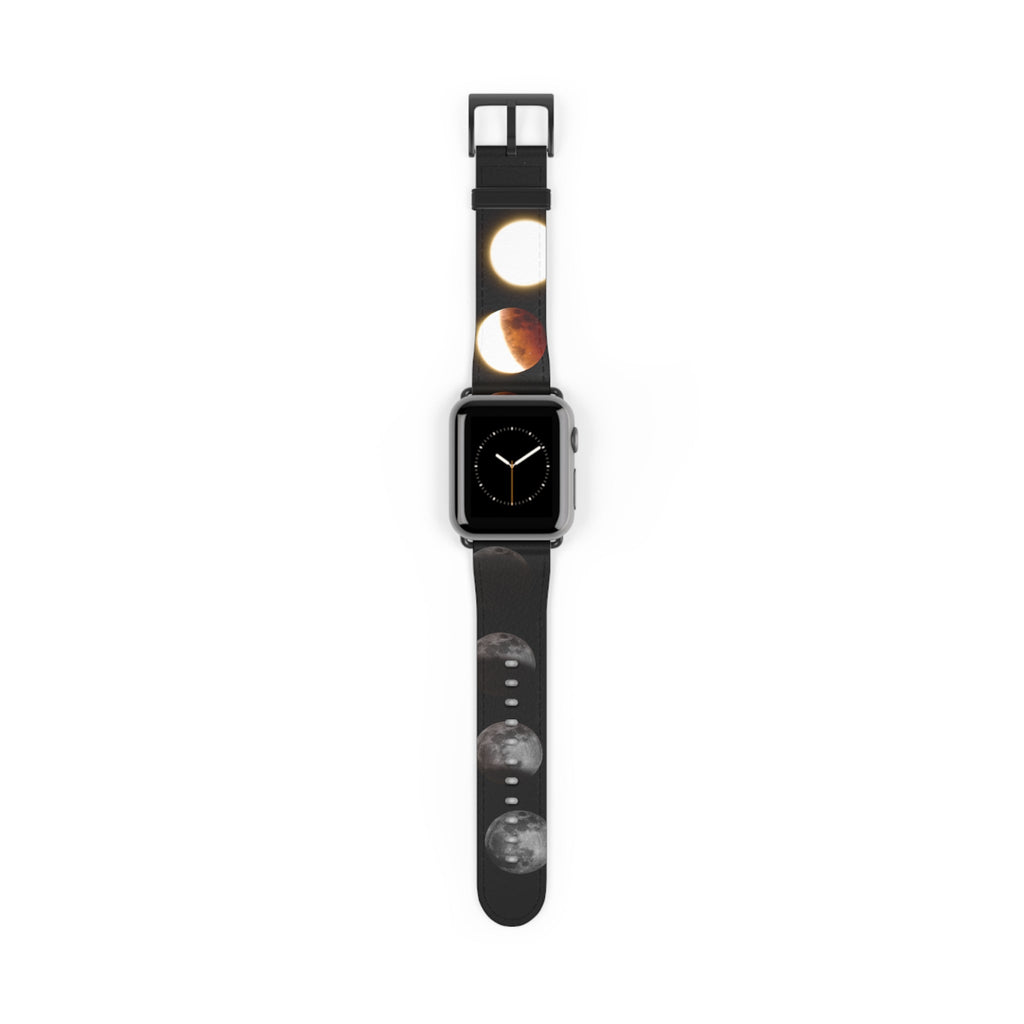 Moon to Sun - Watch Band Desksmith