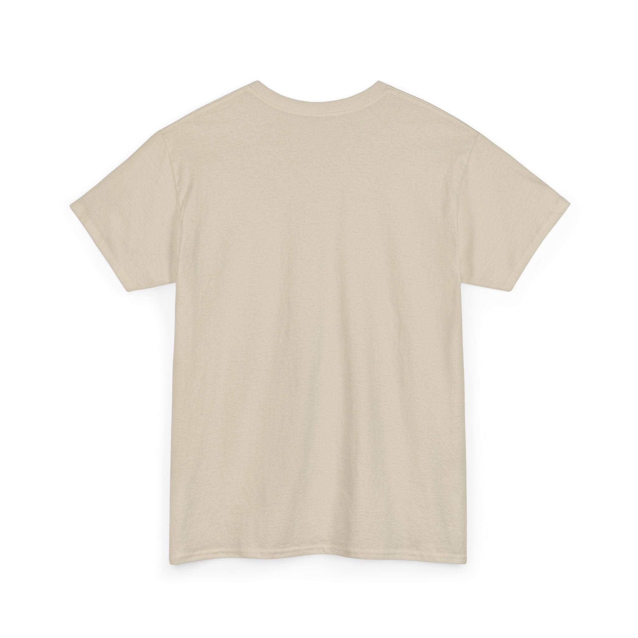 Love Of God mood -Inspired Unisex Heavy Cotton Tee | Reflection of God | Spiritual Apparel, Christian Shirt, Casual Wear, Gift for Believers, [...] The Vibez Shop