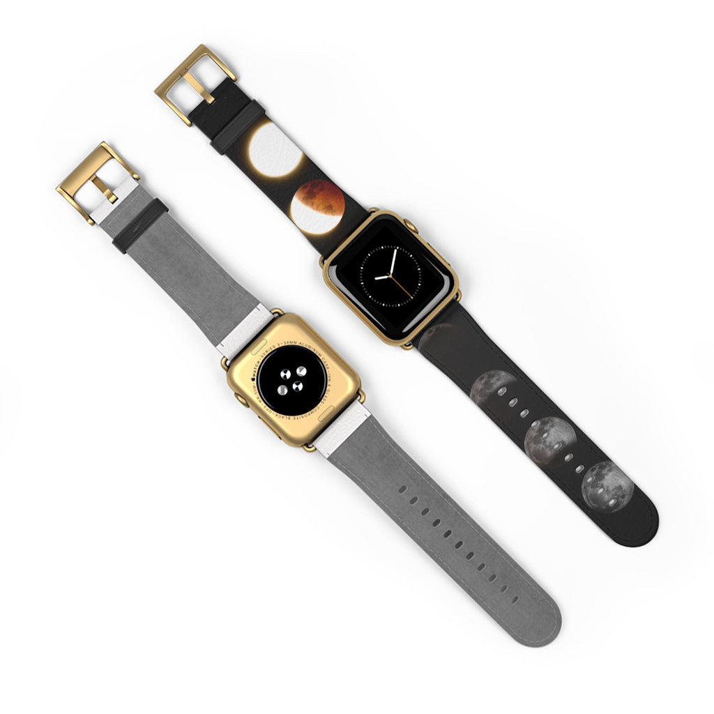 Moon to Sun - Watch Band Desksmith