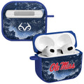 Mississippi Ole Miss Realtree HDX Apple AirPods Gen 3 Case Cover Affinity Bands