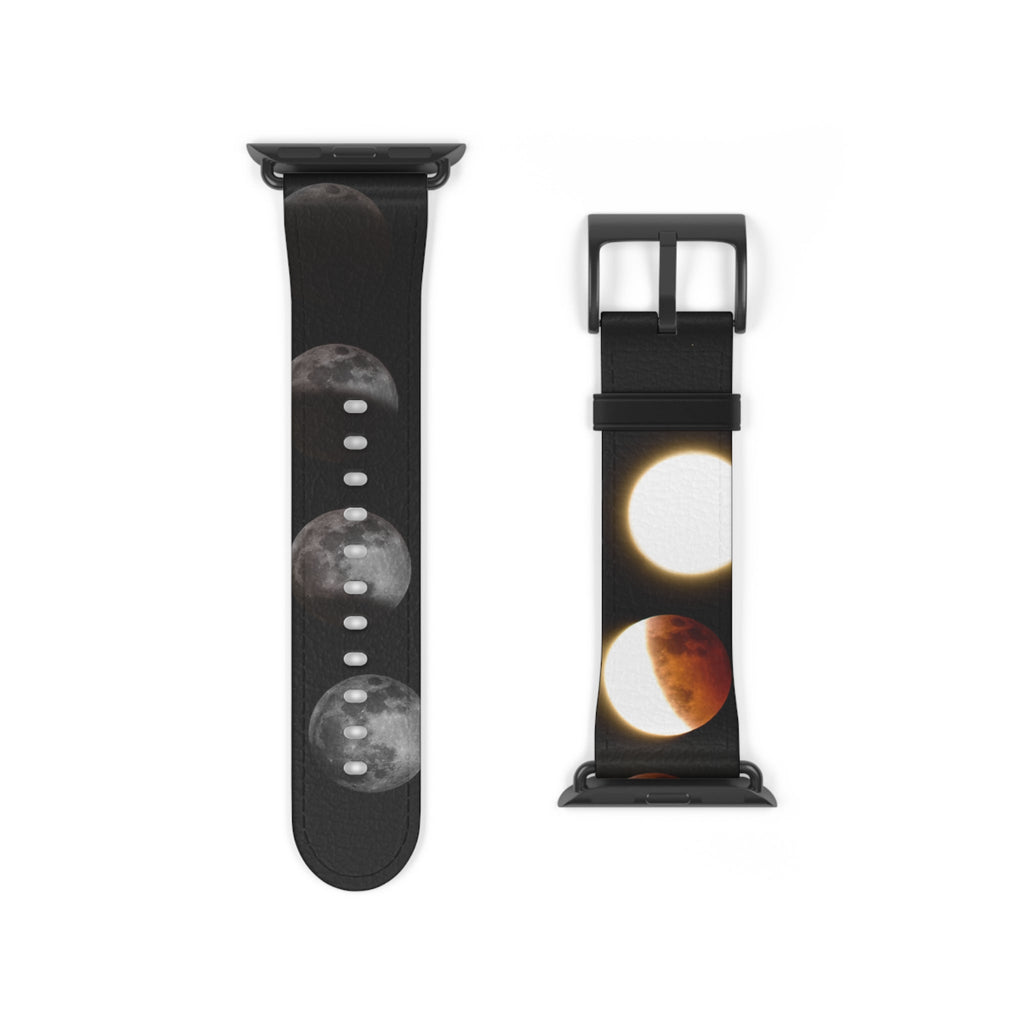 Moon to Sun - Watch Band Desksmith