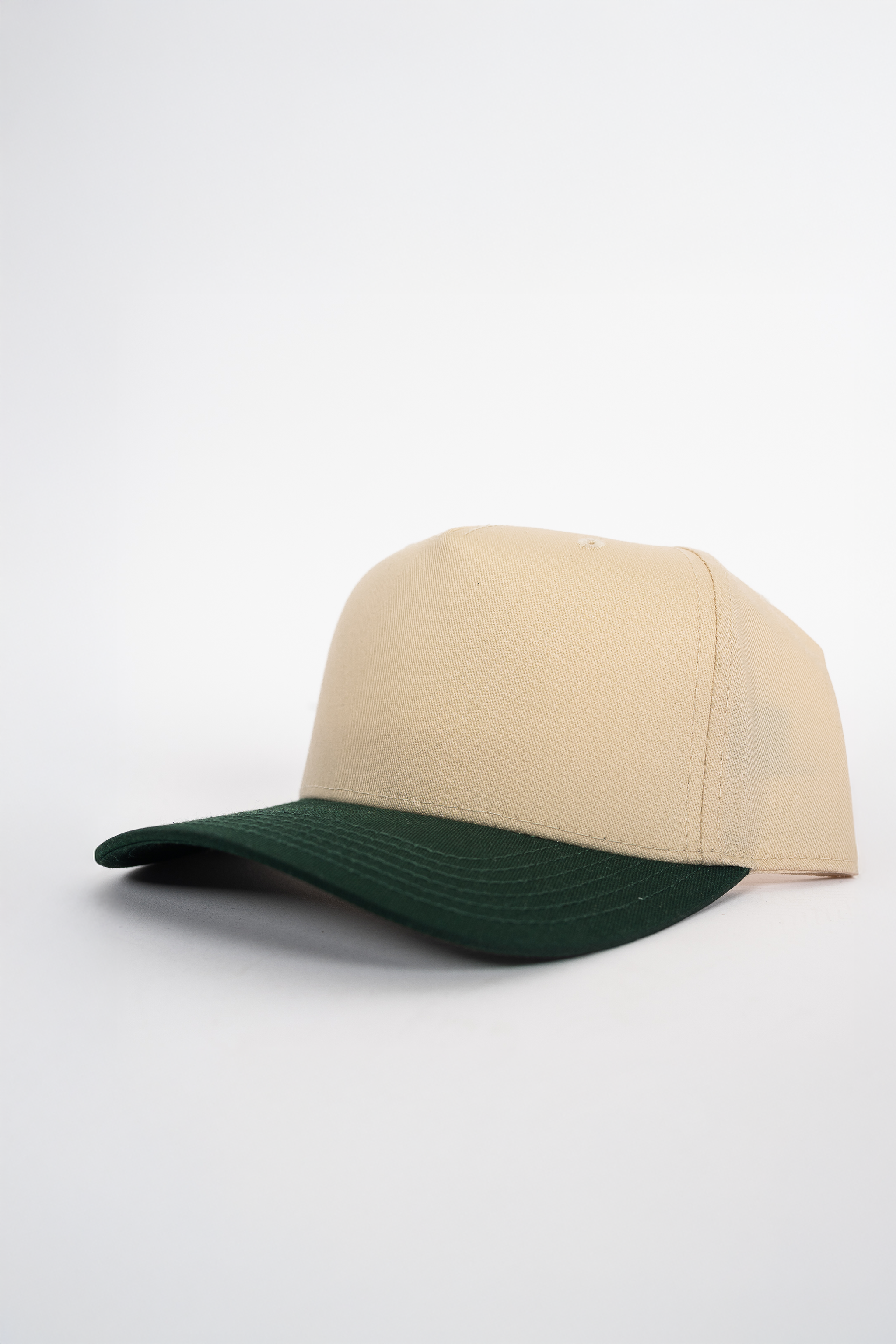 5 Panel Hat Superline
