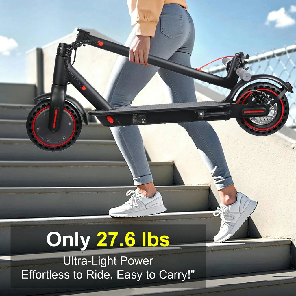 FREEBOY J03 Electric Scooter freeboystore