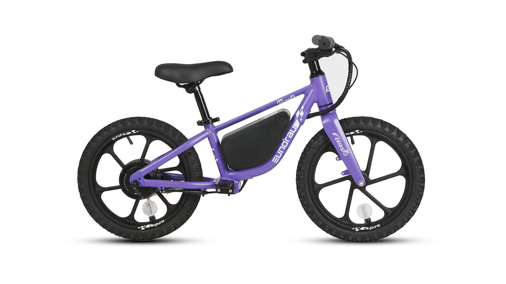 EKIDS16 1.0 EUNORAU E-BIKE US