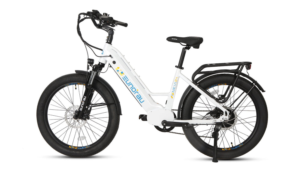 META24 1.0 EUNORAU E-BIKE US