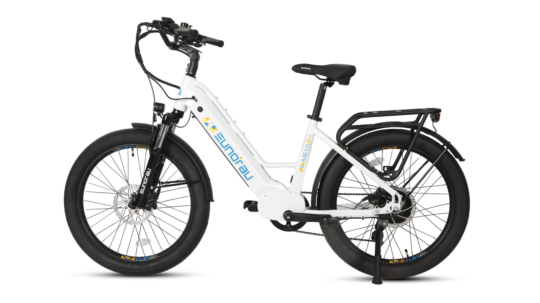 META24 1.0 EUNORAU E-BIKE US