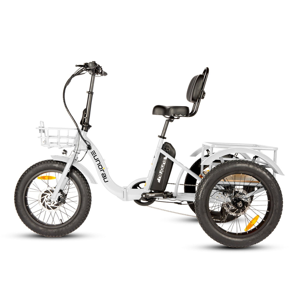 NEW-TRIKE 2.0 EUNORAU E-BIKE US