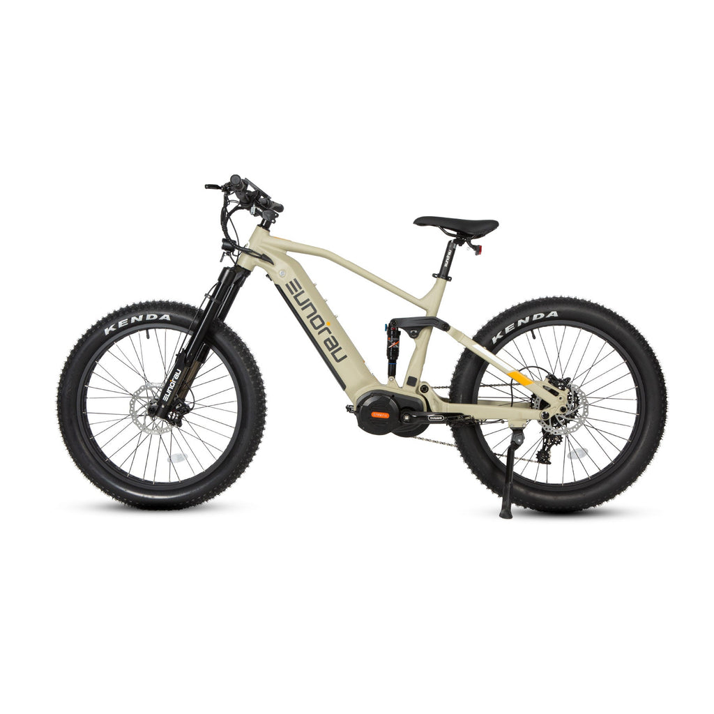 SPECTER-S 3.0 / Hunter X9 EUNORAU E-BIKE US
