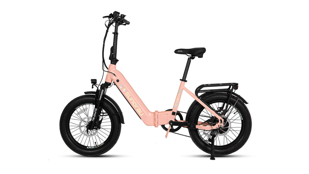 META20 1.0 EUNORAU E-BIKE US