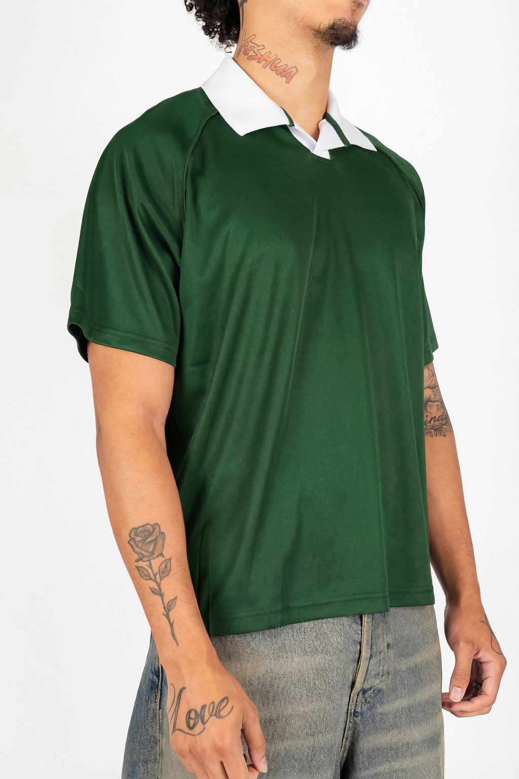 Kit Jersey Superline