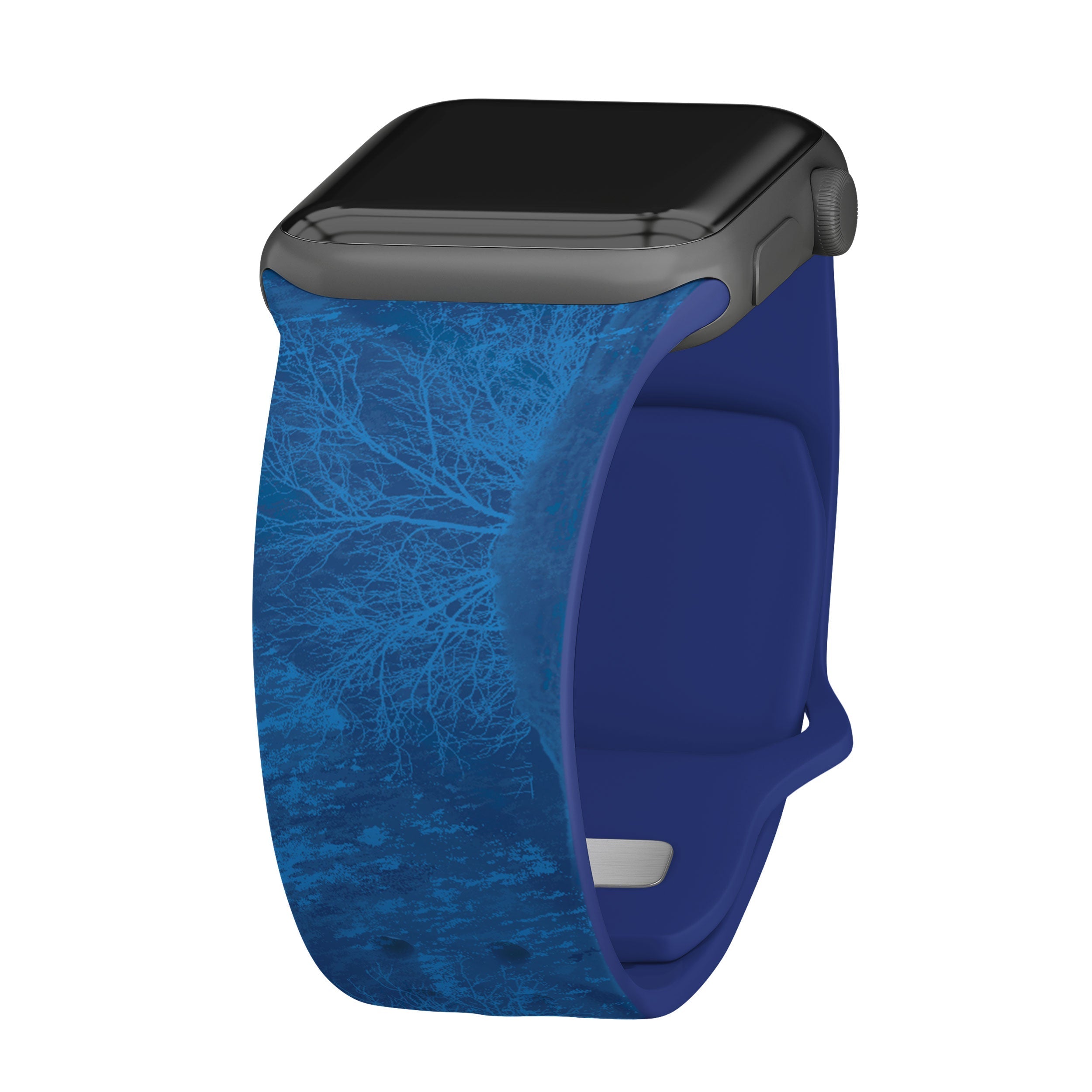 Realtree Fishing HD Apple Watch Band Affinity Bands