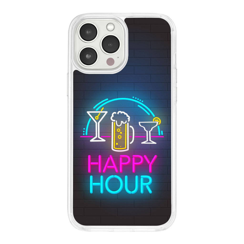 Wine, Beer, & Booze HD Apple iPhone 13 Series Mag-Safe Phone Case Affinity Bands