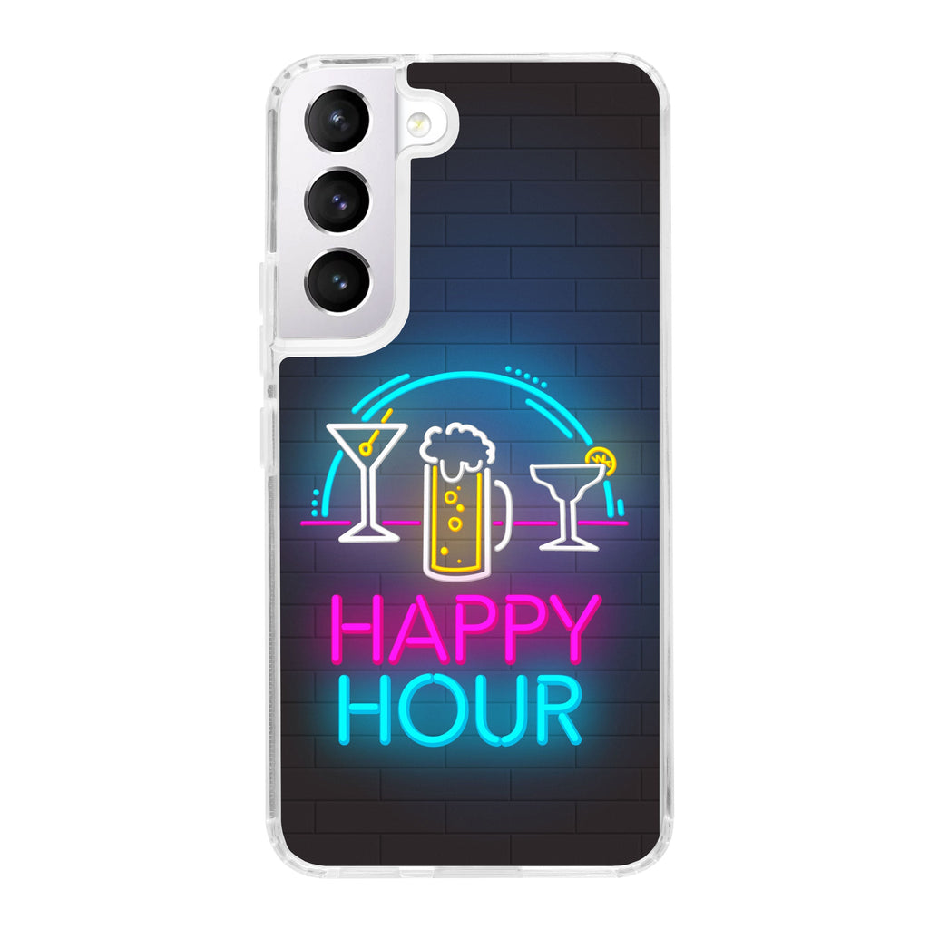 Wine, Beer, & Booze HD Samsung Galaxy S21 Phone Case Affinity Bands