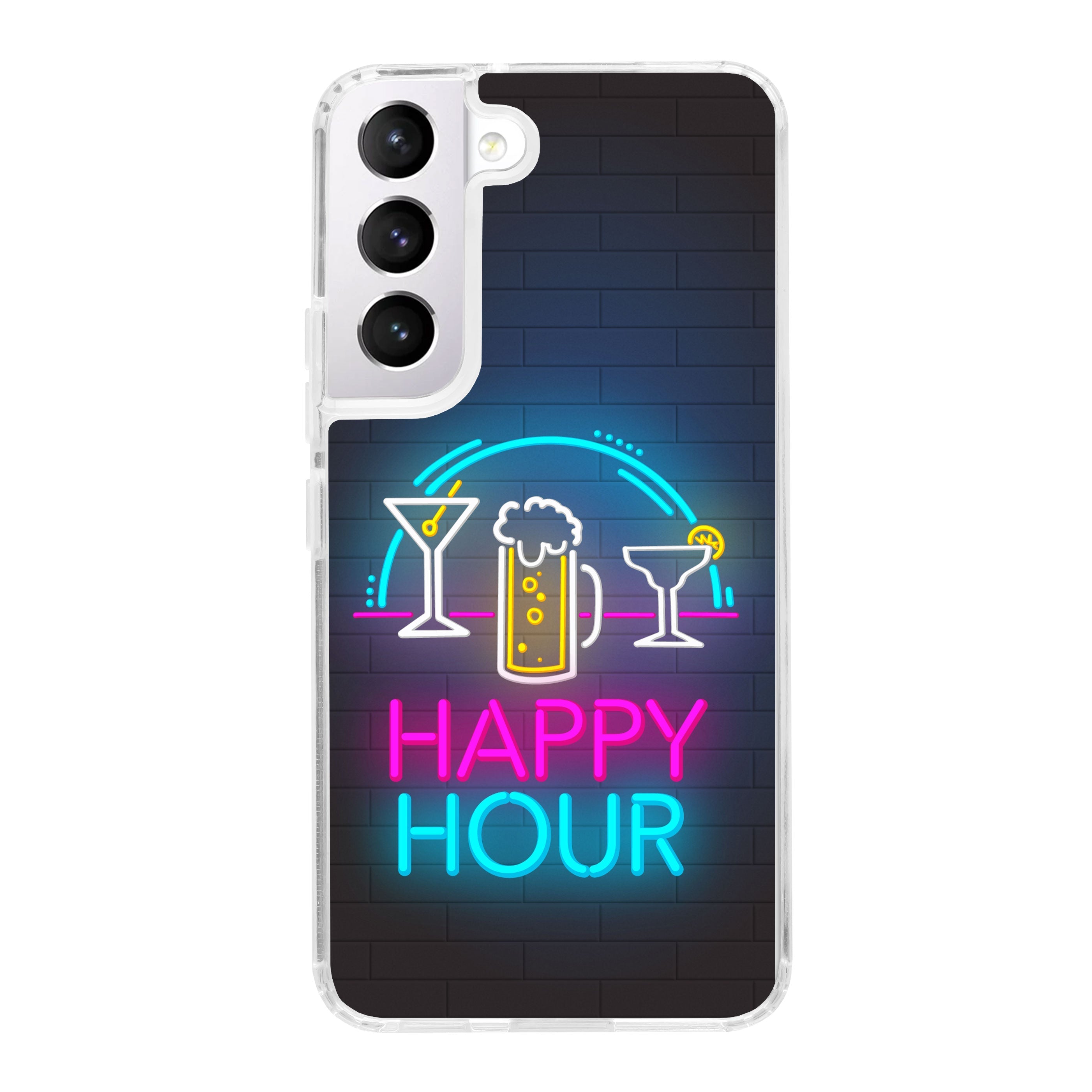 Wine, Beer, & Booze HD Samsung Galaxy S21 Phone Case Affinity Bands
