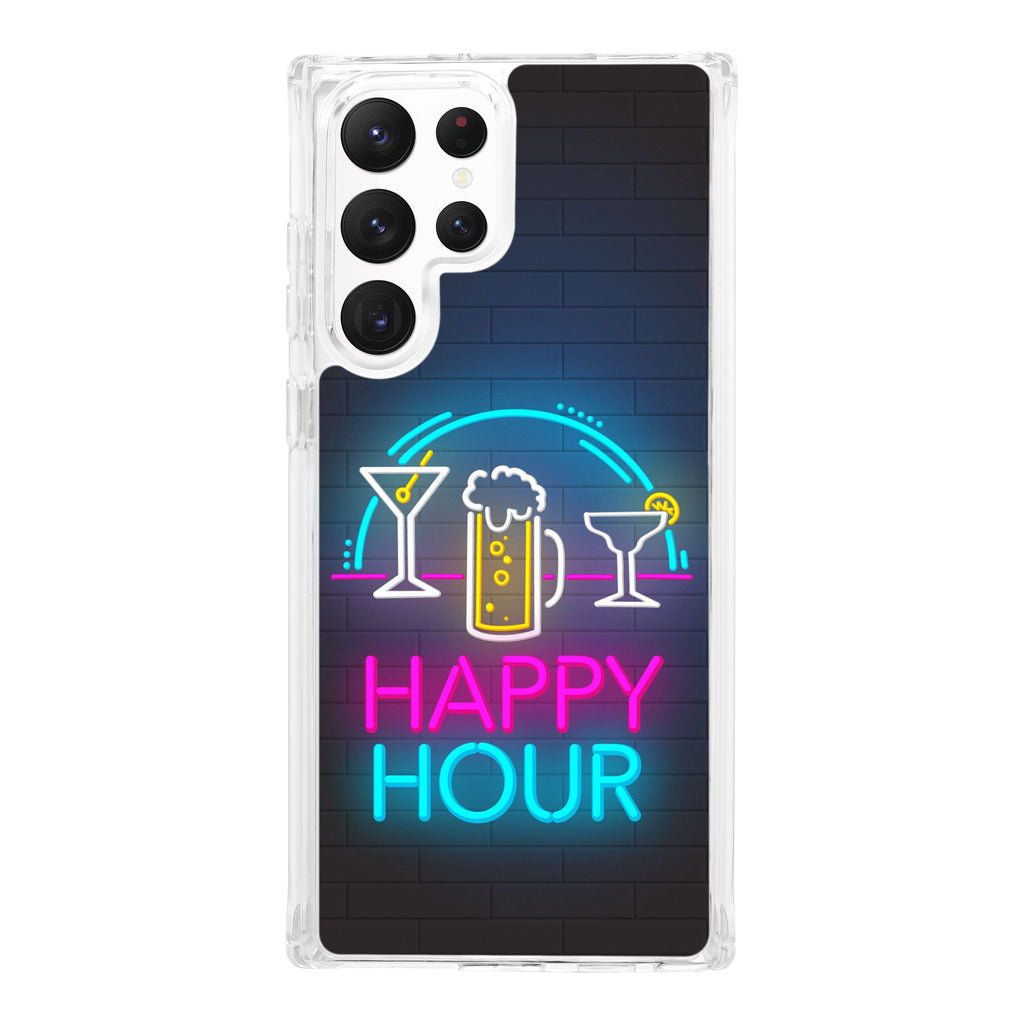 Wine, Beer, & Booze HD Samsung Galaxy S21 Phone Case Affinity Bands