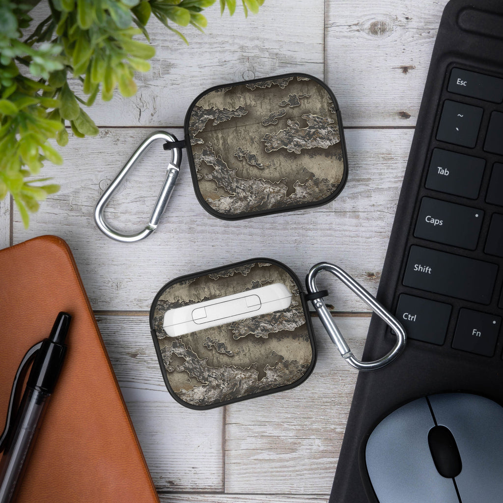 Realtree HDX Apple AirPods Gen 3 Case Cover Affinity Bands