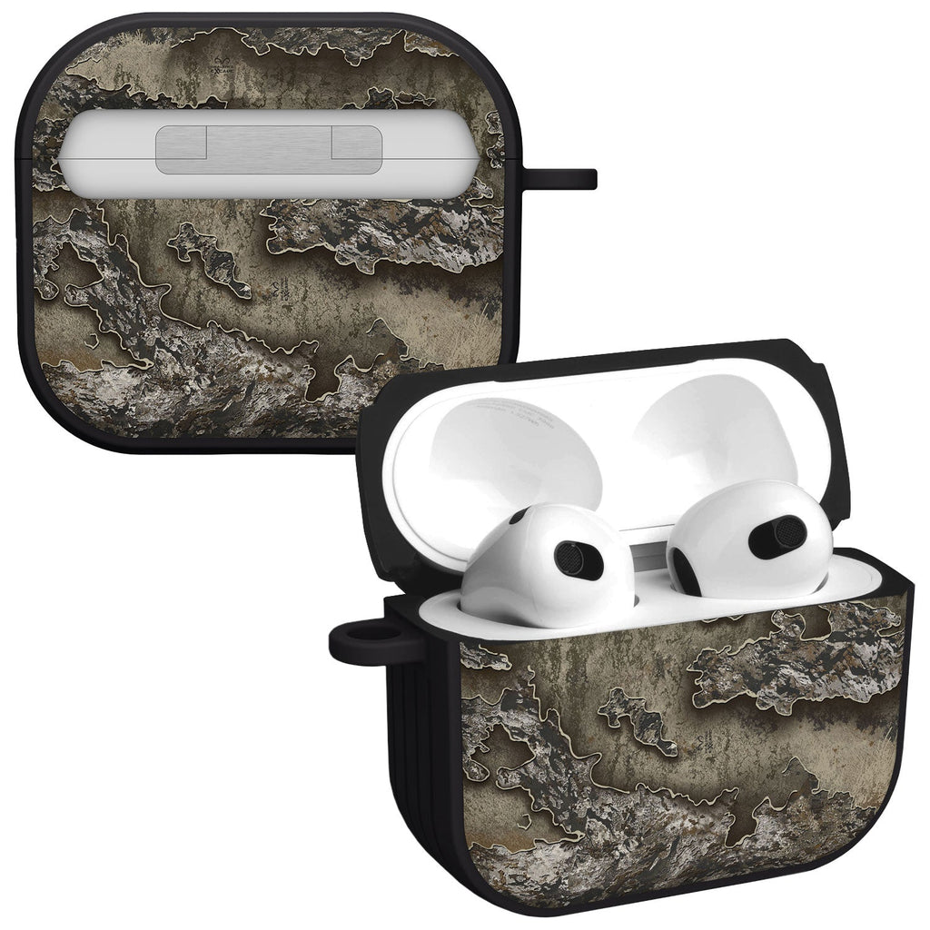 Realtree HDX Apple AirPods Gen 3 Case Cover Affinity Bands
