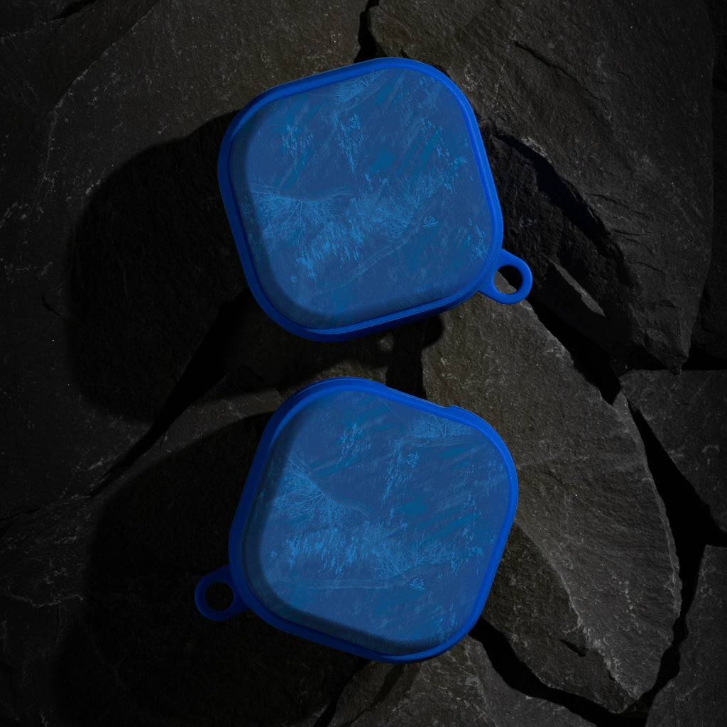 Realtree HDX Samsung Galaxy Buds Pro & Buds Live Case Cover Affinity Bands