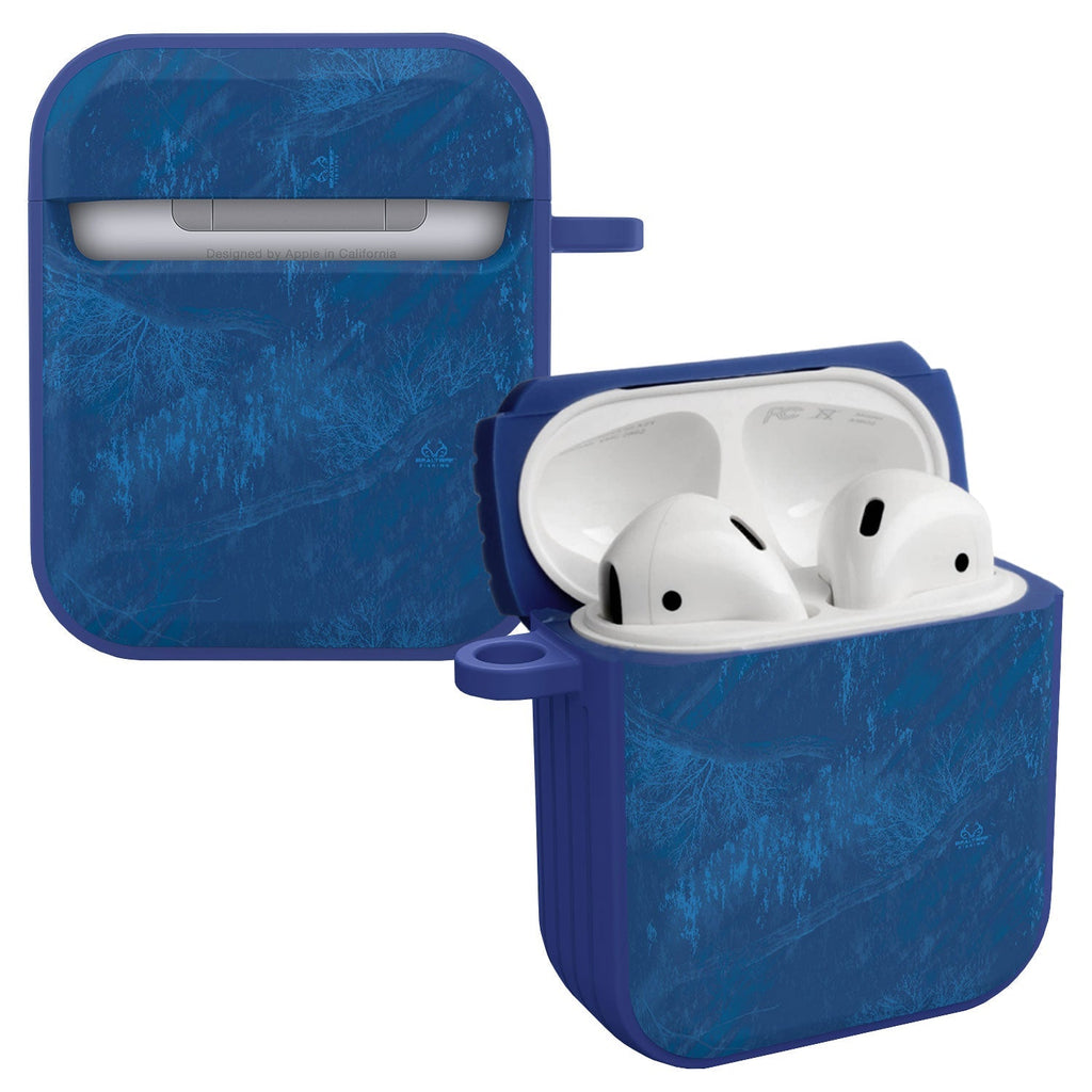 Realtree HDX Apple AirPods Gen 1 & 2 Case Cover Affinity Bands